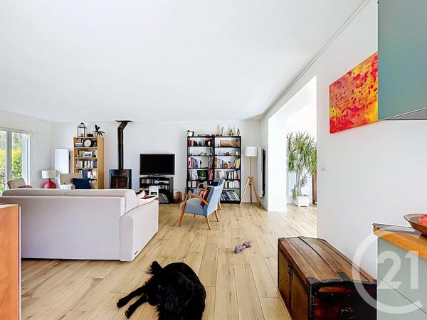Maison à vendre  4 pièces - 97,73 m 2   ST GILDAS DE RHUYS  - 56