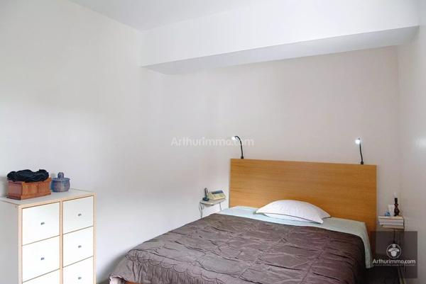 Vente Appartement 3 pièces 91 m2 à Sainte-Foy-Lès-Lyon