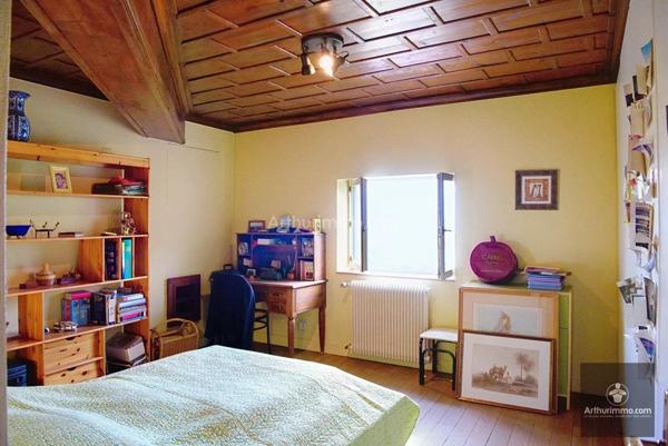 Vente Appartement 3 pièces 91 m2 à Sainte-Foy-Lès-Lyon