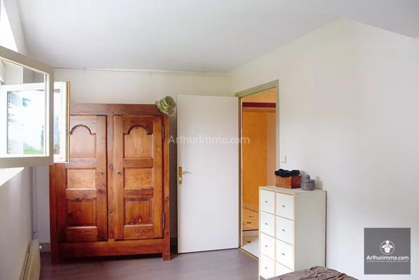 Vente Appartement 3 pièces 91 m2 à Sainte-Foy-Lès-Lyon