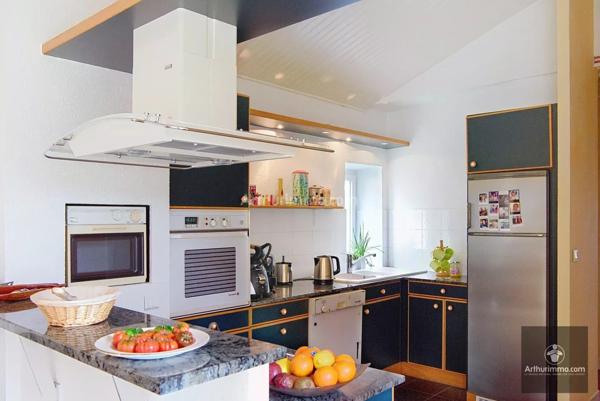 Vente Appartement 3 pièces 91 m2 à Sainte-Foy-Lès-Lyon