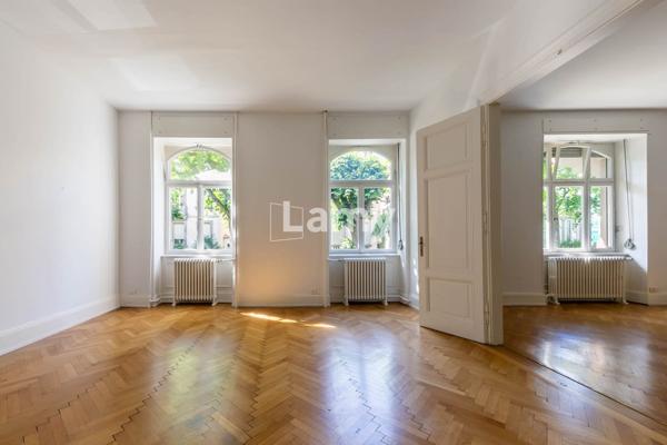 Appartement