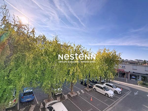 Appartement Joue Les Tours 1 pièce