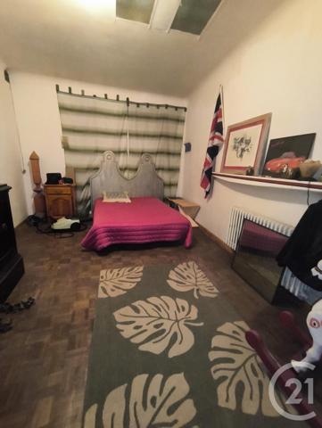 Maison à vendre  2 pièces - 47,83 m2 VILLENEUVE SUR LOT - 47