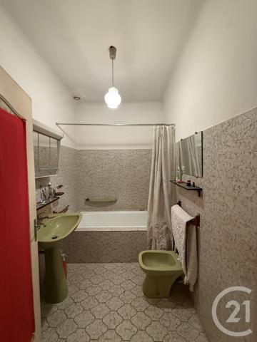 Maison à vendre  2 pièces - 47,83 m2 VILLENEUVE SUR LOT - 47