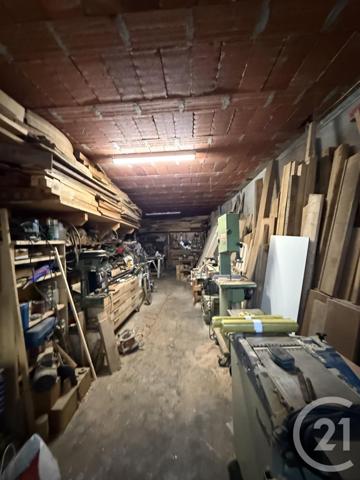 Maison à vendre  2 pièces - 47,83 m2 VILLENEUVE SUR LOT - 47