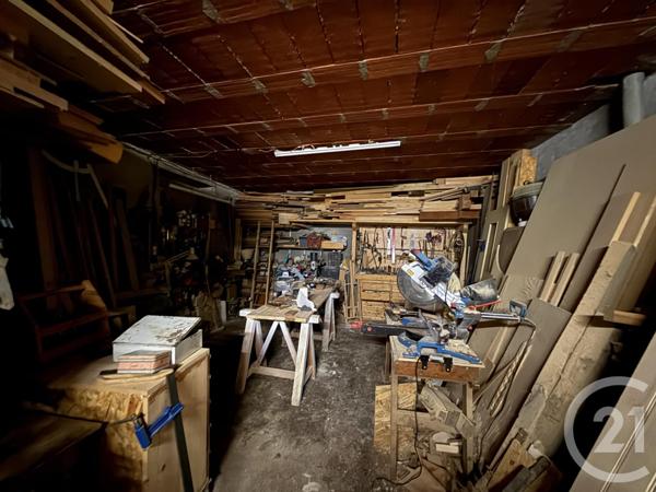 Maison à vendre  2 pièces - 47,83 m2 VILLENEUVE SUR LOT - 47