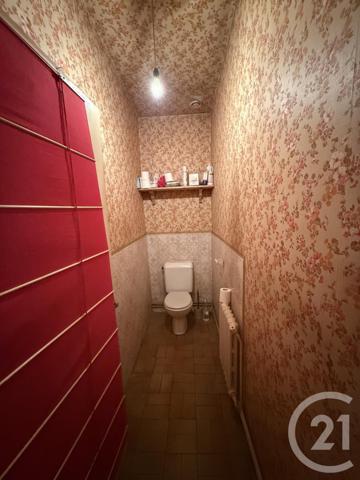 Maison à vendre  2 pièces - 47,83 m2 VILLENEUVE SUR LOT - 47