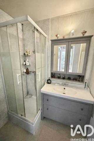 Appartement à vendre 2 pièces 50,24 m² Athis-Mons
