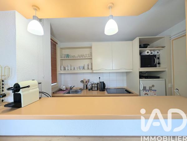 Appartement à vendre 3 pièces 45 m² Bagnères-de-Bigorre
