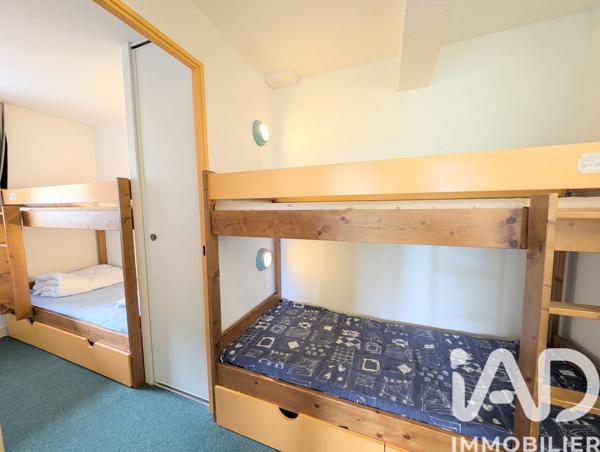 Appartement à vendre 3 pièces 45 m² Bagnères-de-Bigorre