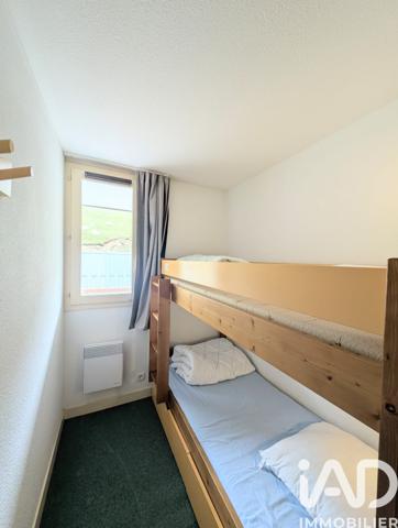 Appartement à vendre 3 pièces 45 m² Bagnères-de-Bigorre