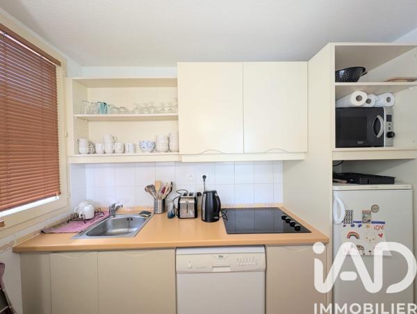 Appartement à vendre 3 pièces 45 m² Bagnères-de-Bigorre