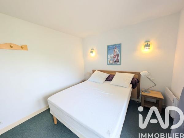 Appartement à vendre 3 pièces 45 m² Bagnères-de-Bigorre
