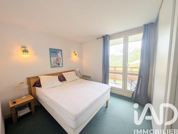 Appartement à vendre 3 pièces 45 m² Bagnères-de-Bigorre