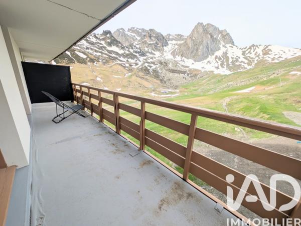 Appartement à vendre 3 pièces 45 m² Bagnères-de-Bigorre