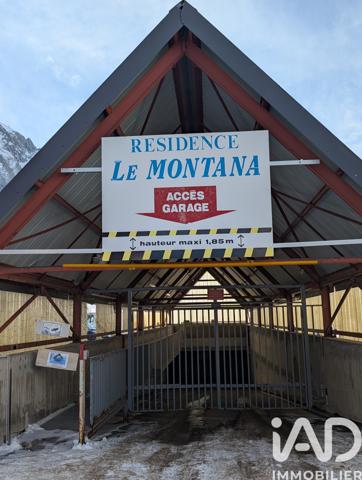 Appartement à vendre 3 pièces 45 m² Bagnères-de-Bigorre