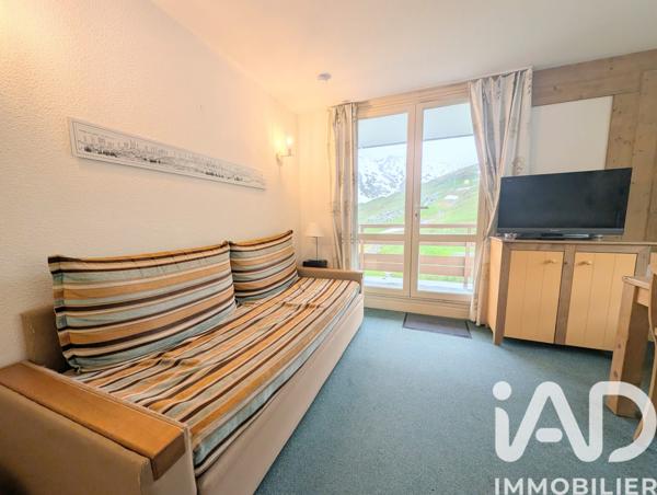 Appartement à vendre 3 pièces 45 m² Bagnères-de-Bigorre