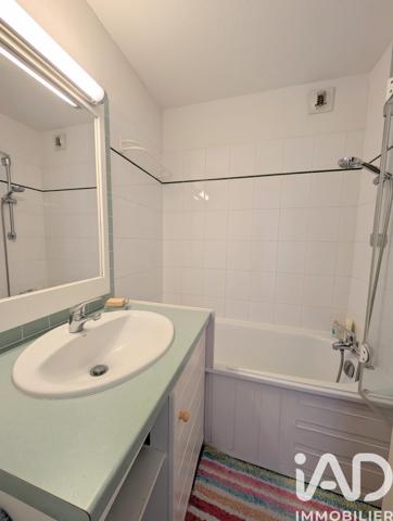 Appartement à vendre 3 pièces 45 m² Bagnères-de-Bigorre
