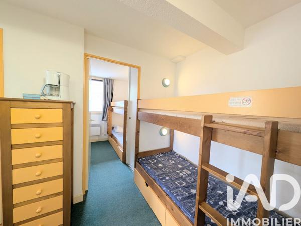 Appartement à vendre 3 pièces 45 m² Bagnères-de-Bigorre