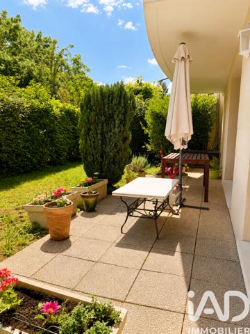 Appartement à vendre 2 pièces 53 m² Évry-Courcouronnes