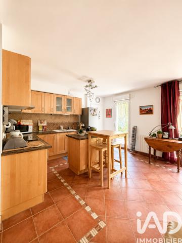 Appartement à vendre 2 pièces 53 m² Évry-Courcouronnes