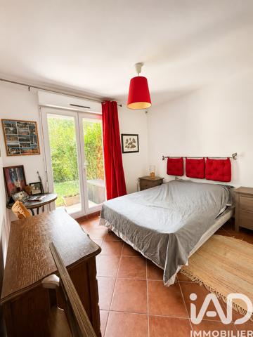 Appartement à vendre 2 pièces 53 m² Évry-Courcouronnes