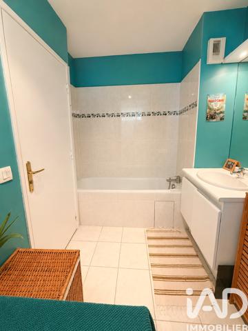 Appartement à vendre 2 pièces 53 m² Évry-Courcouronnes