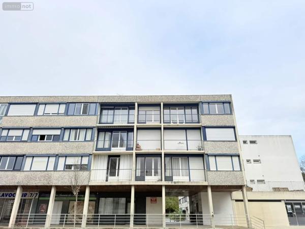 Appartement à vendre à Rennes en Ille-et-Vilaine (35200), ref : 007/2580MY   
RENNES-BREQUIGNY