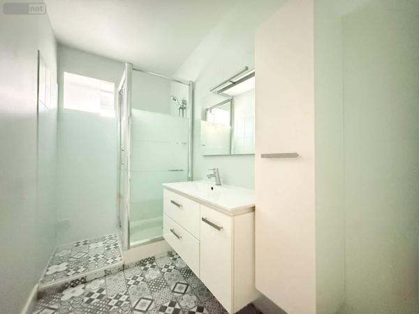 Appartement à vendre à Rennes en Ille-et-Vilaine (35200), ref : 007/2580MY   
RENNES-BREQUIGNY