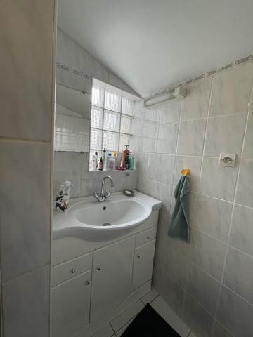 Trois appartements - hyper centre de Bordeaux