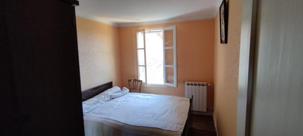 Maison de village
