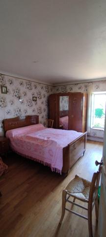 Maison de village