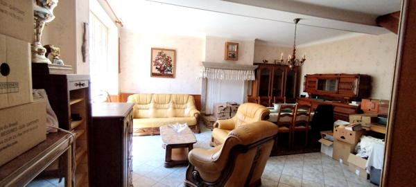 Maison de village