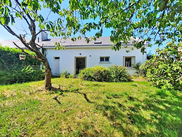 Maison Sainte Luce Sur Loire 5 pièce(s) 103.26 m2