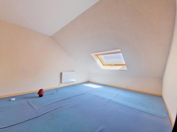 Maison Sainte Luce Sur Loire 5 pièce(s) 103.26 m2