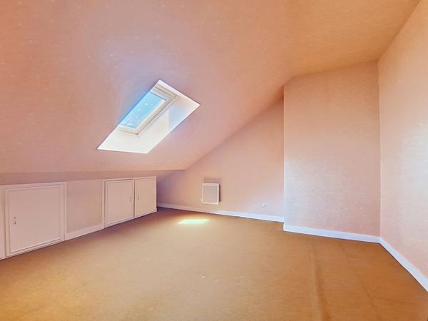 Maison Sainte Luce Sur Loire 5 pièce(s) 103.26 m2