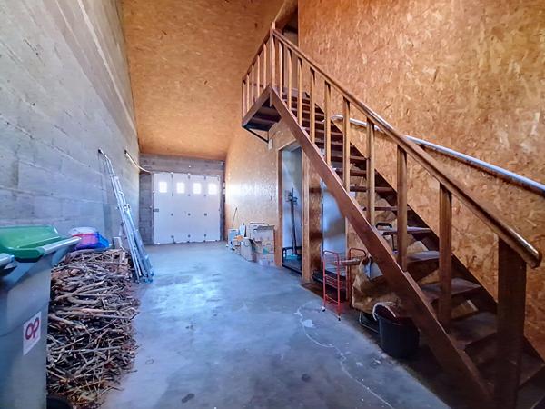 Maison Sainte Luce Sur Loire 5 pièce(s) 103.26 m2