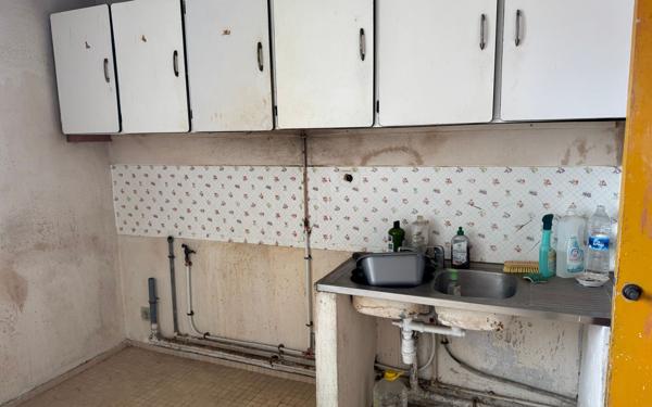 Appartement à vendre    5 pièces •  Pointe-à-Pitre