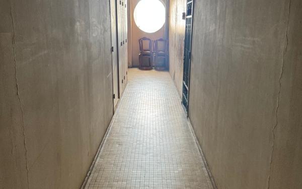 Appartement à vendre    5 pièces •  Pointe-à-Pitre