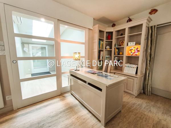 ROYAN - Quartier du Parc
