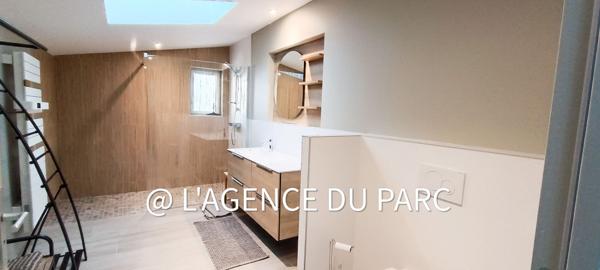 ROYAN - Quartier du Parc
