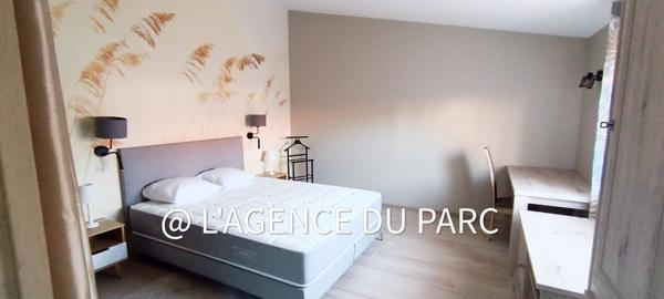 ROYAN - Quartier du Parc