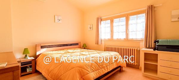 ROYAN - Quartier du Parc