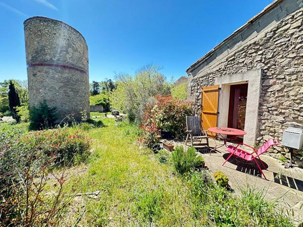 Magnifique mas provençal classé monument historique à Lançon-de-Provence