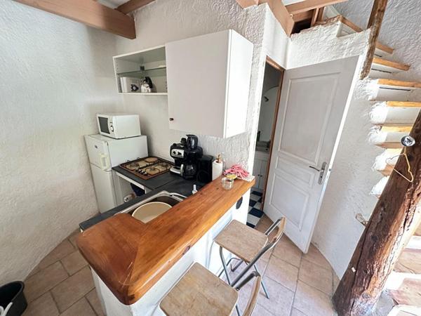 Magnifique mas provençal classé monument historique à Lançon-de-Provence