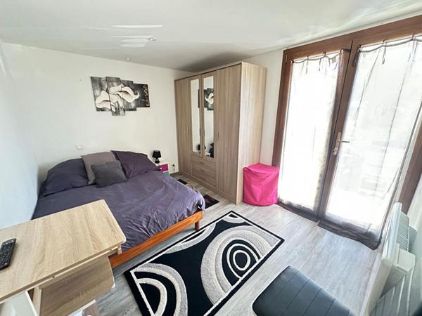 Magnifique mas provençal classé monument historique à Lançon-de-Provence