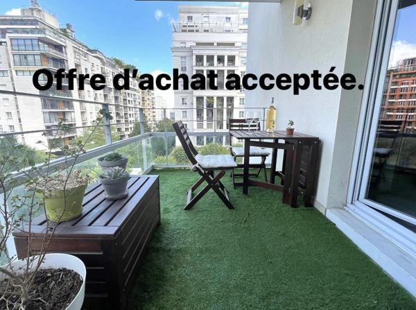 Vente / Appartement T3