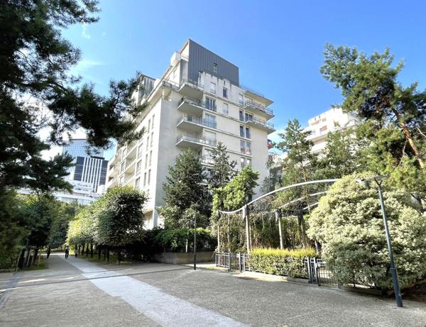 Vente / Appartement T3