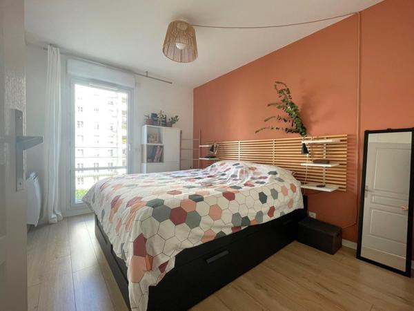 Vente / Appartement T3